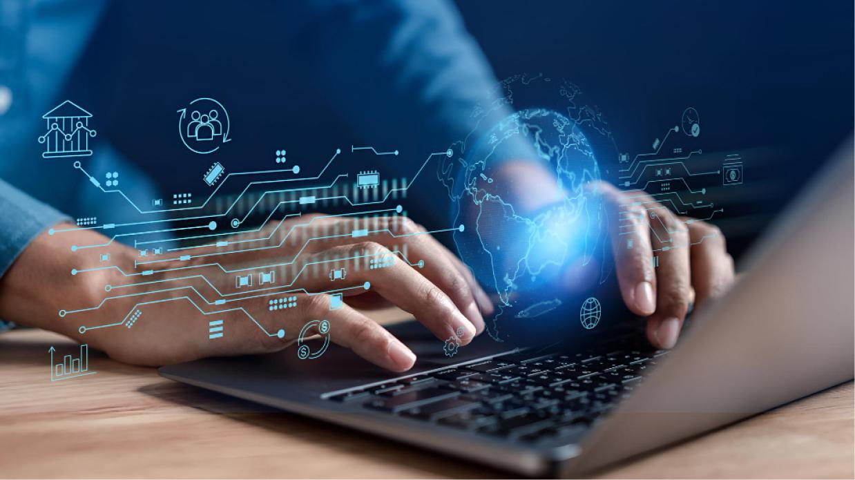 How Technology Helps Businesses Respond to Market Changes Faster