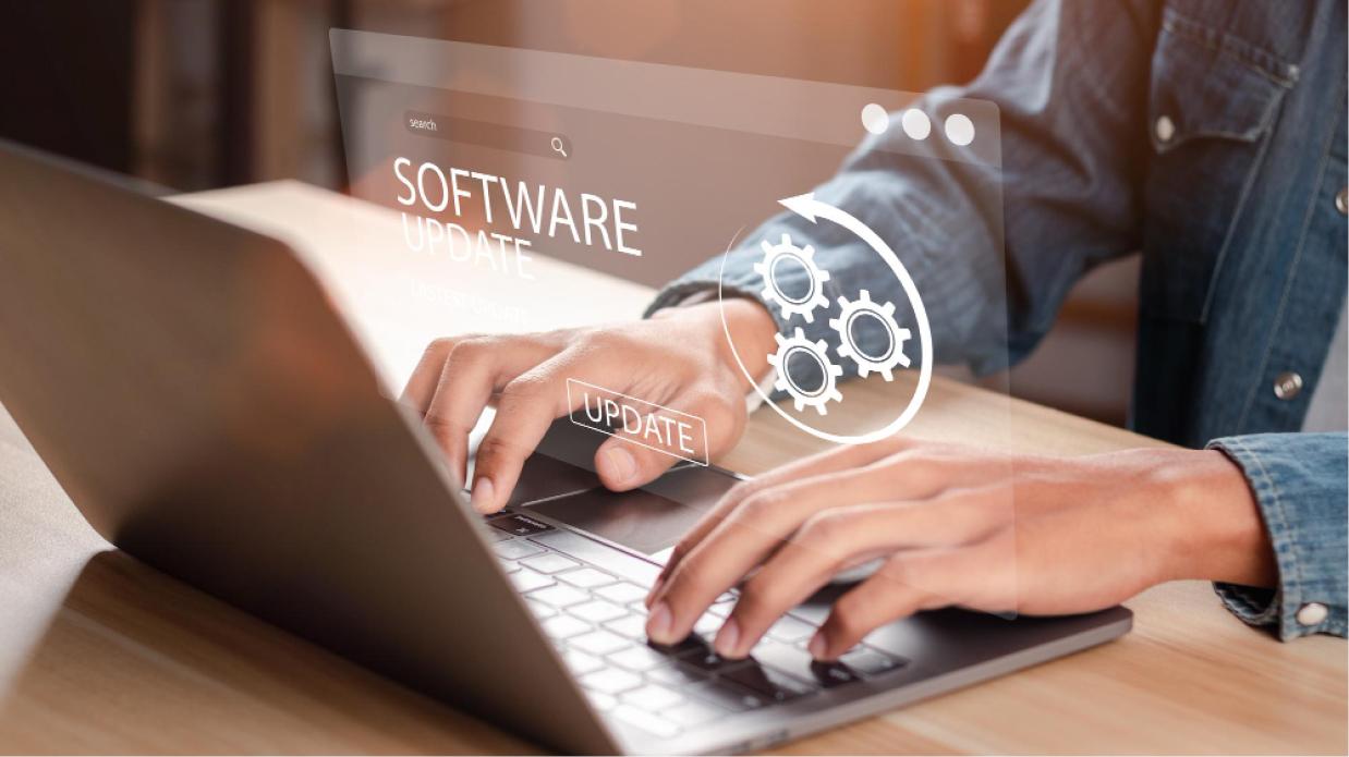 Why Choosing the Right Software Impacts Overall Business Performance