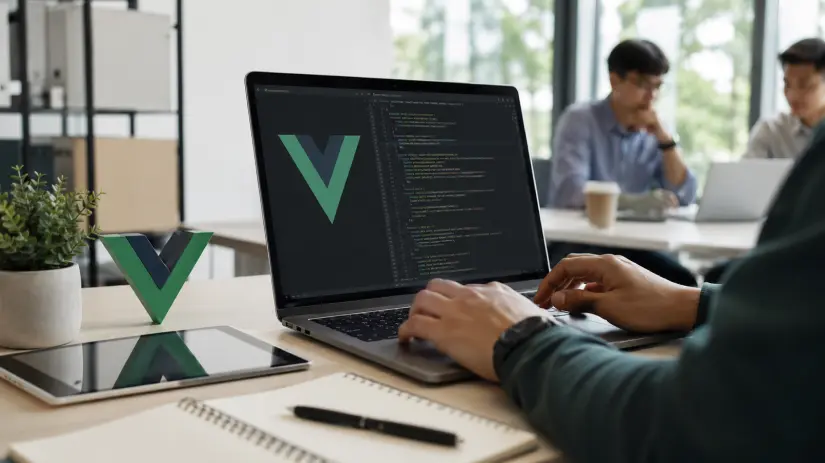 How to Choose the Best Vue.js Web Development Companies in Los Angeles: Compare Reviews, Services, Pricing & Expertise