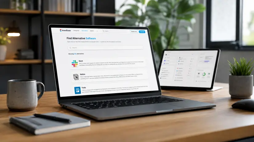 Top 10 Best Platforms to Discover Software Alternatives in 2026: Compare Features, Pricing, Reviews, Pros and Cons