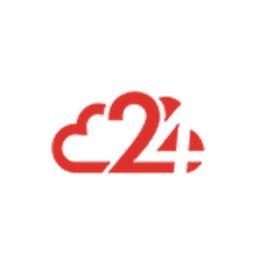 24metrics logo