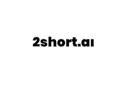 2short.ai logo