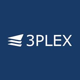 3PLEX logo