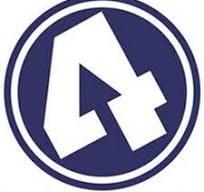 4Clicks For Federal logo