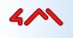 4MCAD logo