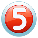 5pms logo