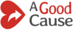 A Good Cause logo