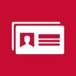 ABBYY Business Card Reader logo