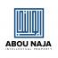 ABOU NAJA Intellectual Property logo