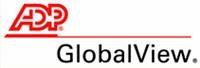 ADP GlobalView Payroll logo