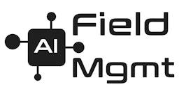 AI Field Management logo
