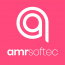 AMR Softec logo
