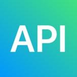 API Tester logo
