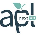 APL nextED logo