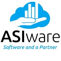 ASI-ware logo