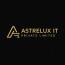 ASTRELUX IT PRIVATE LIMITED logo