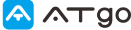 ATgo logo