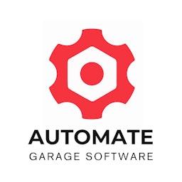 AUTOMATE Garage Management Software logo