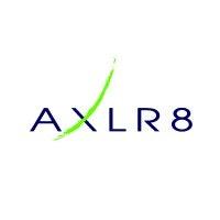 AXLR8 Information Request Management logo