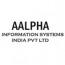 Aalpha Information Systems India Pvt. Ltd. logo