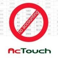 AcTouch.com logo