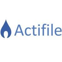Actifile logo