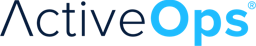 ActiveOps logo