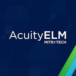 Acuity ELM logo