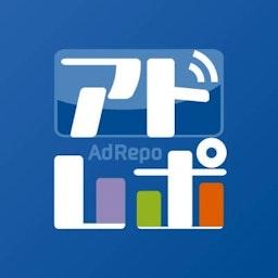 AdRepo logo