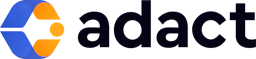 Adact logo