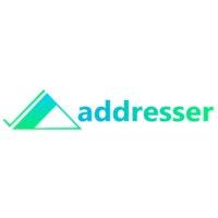 Addresser logo