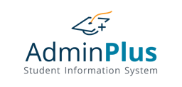 AdminPlus SIS logo
