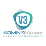 AdminSeg logo