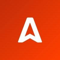 Adsterra Ad Network logo