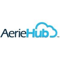 AerieHub logo