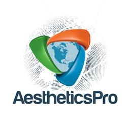 AestheticsPro logo