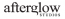 After Glow Studios logo