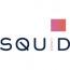 Agency Squid logo