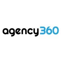 Agency360 logo