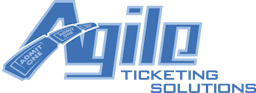 Agile Ticketing logo