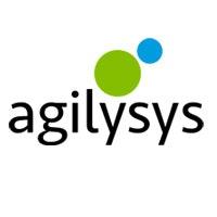 Agilysys Sales & Catering logo