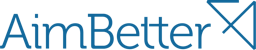 AimBetter logo
