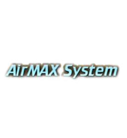 AirMAX Flight Management System logo