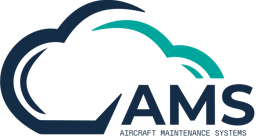 Aircraft Maintenance Systems logo