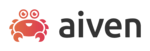 Aiven for PostgreSQL logo