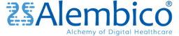 Alembico EMR logo