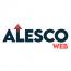 Alesco Wev logo