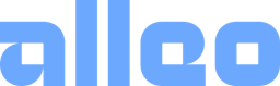 Alleo logo
