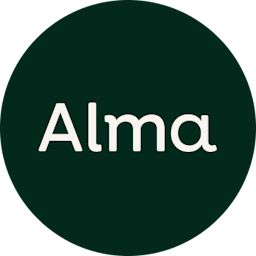 Alma logo