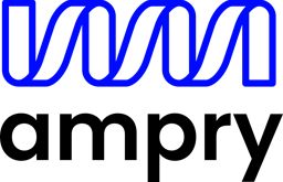 Ampry logo